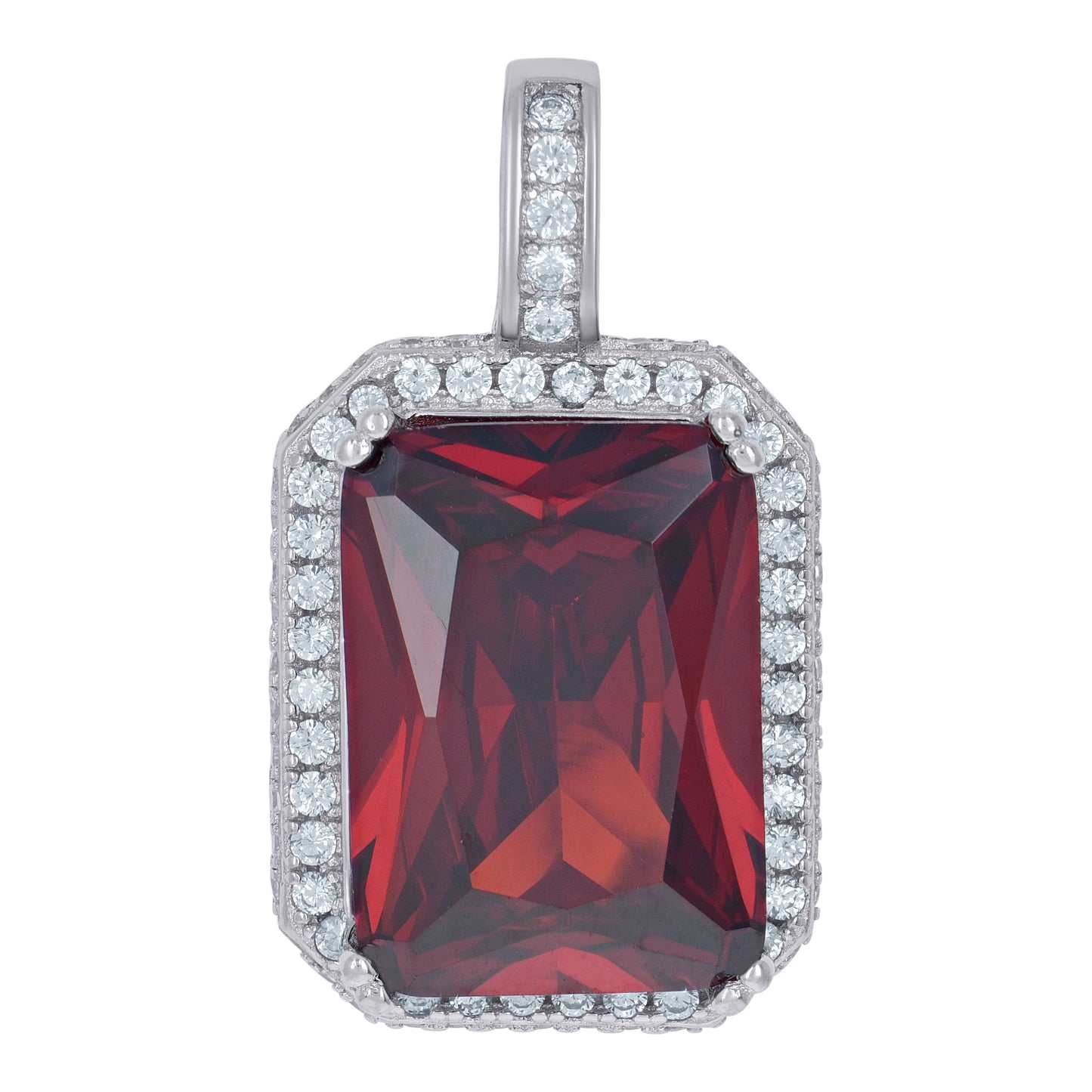 925 Sterling Silver Pendant