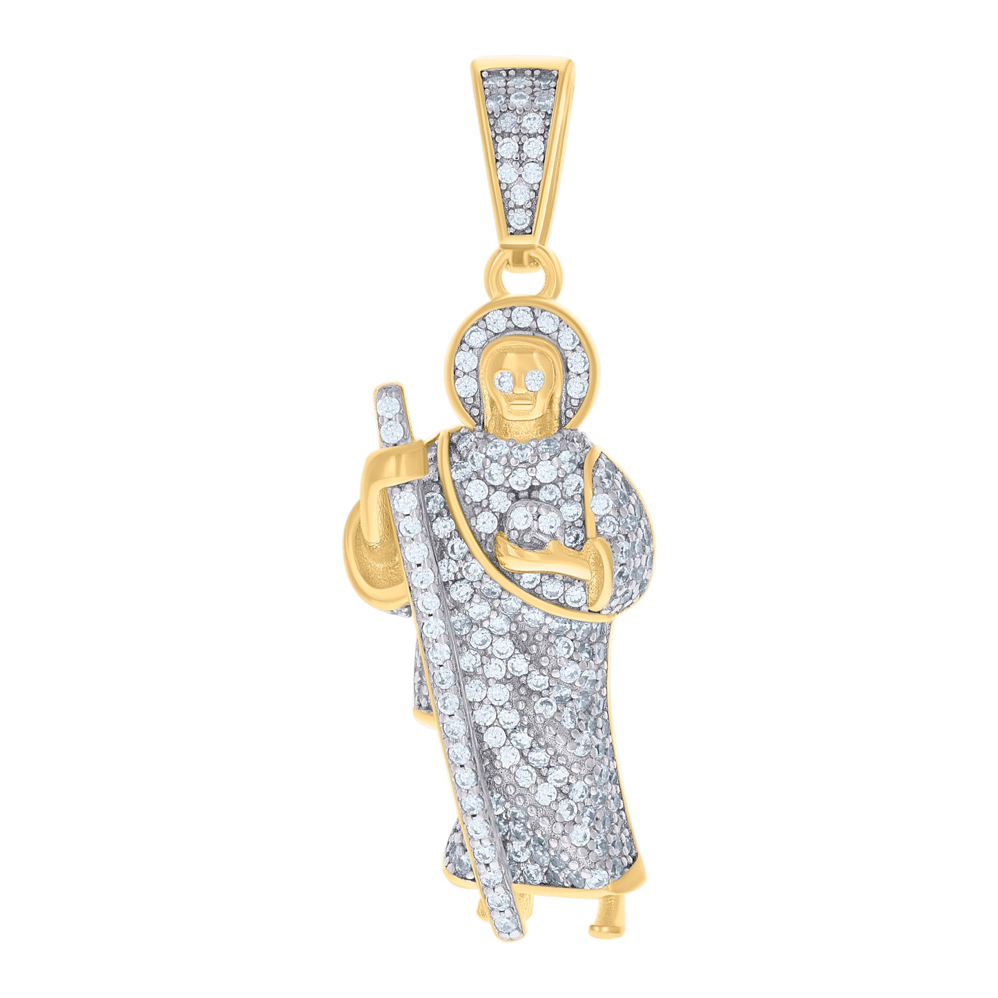 925 Sterling Silver Pendant