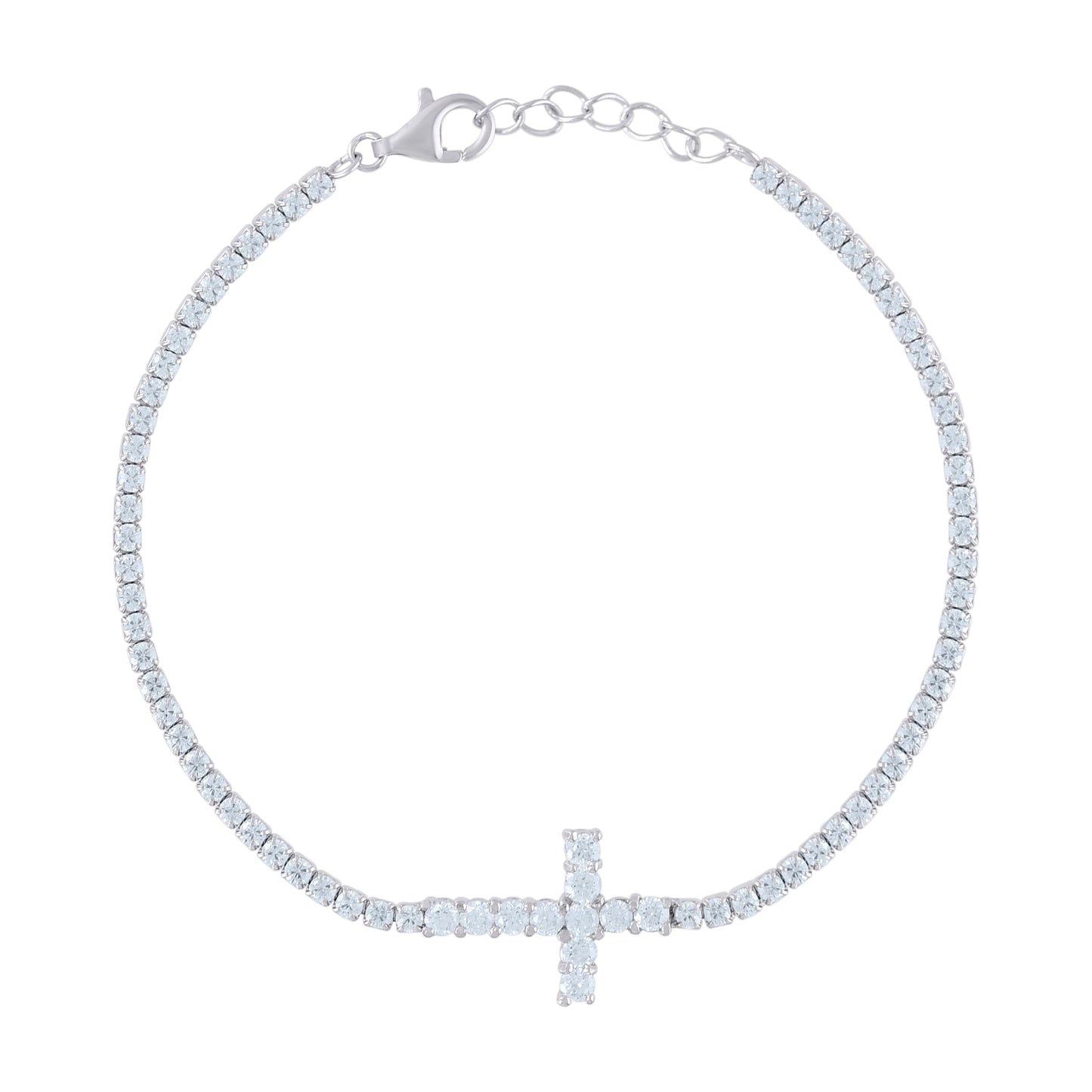 925 Sterling Silver Pendant