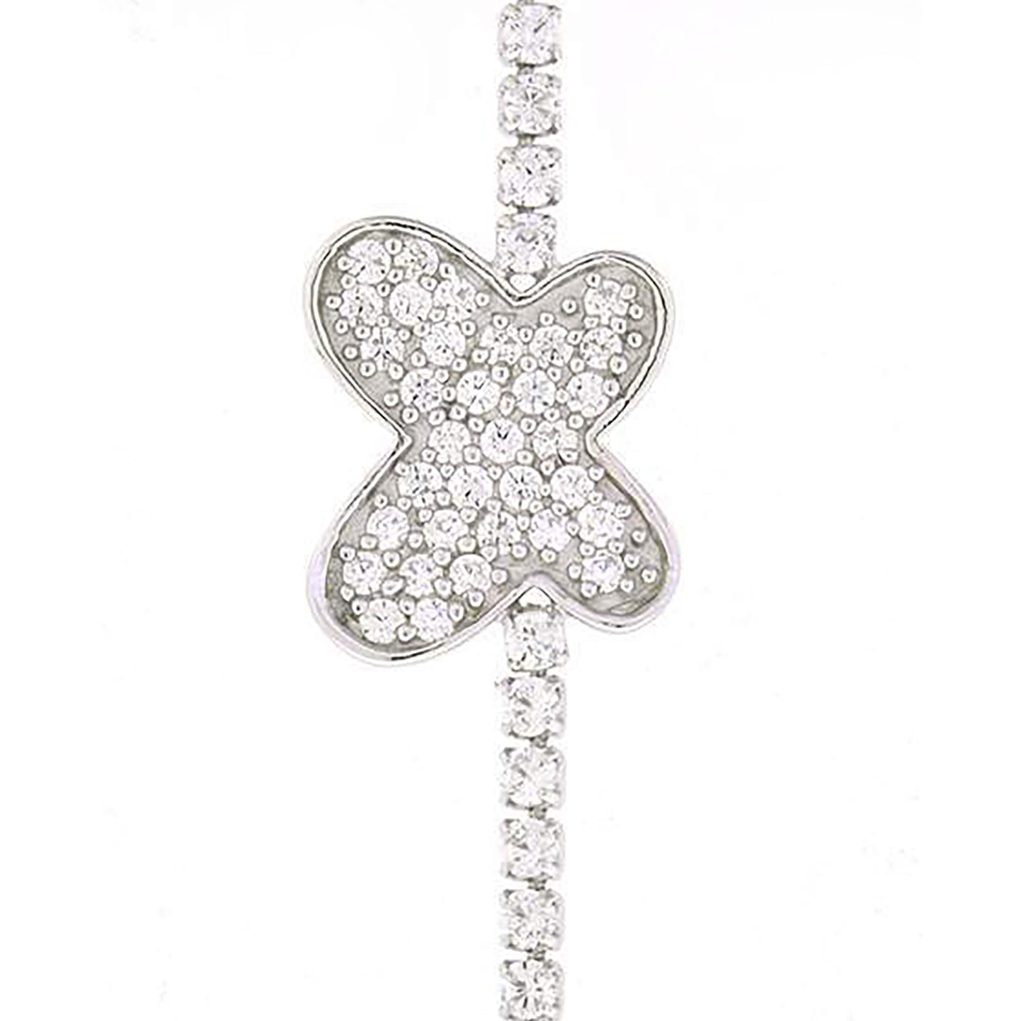 925 Sterling Silver Bracelet