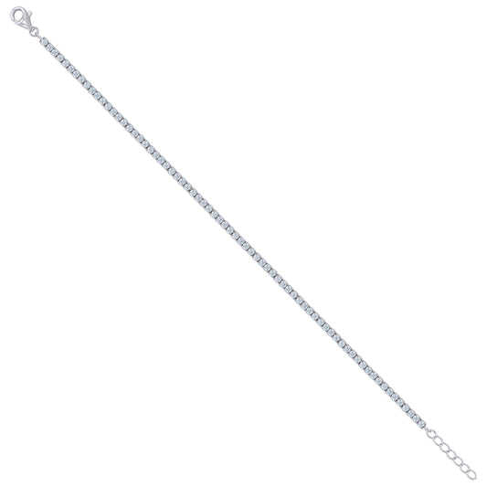 925 Sterling Silver Bracelet