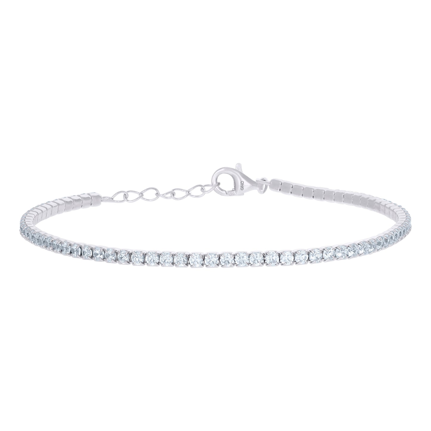 925 Sterling Silver Bracelet