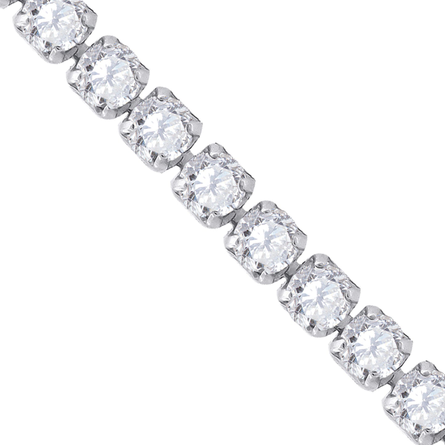 925 Sterling Silver Bracelet