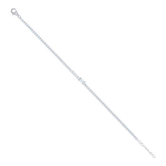 925 Sterling Silver Bracelet