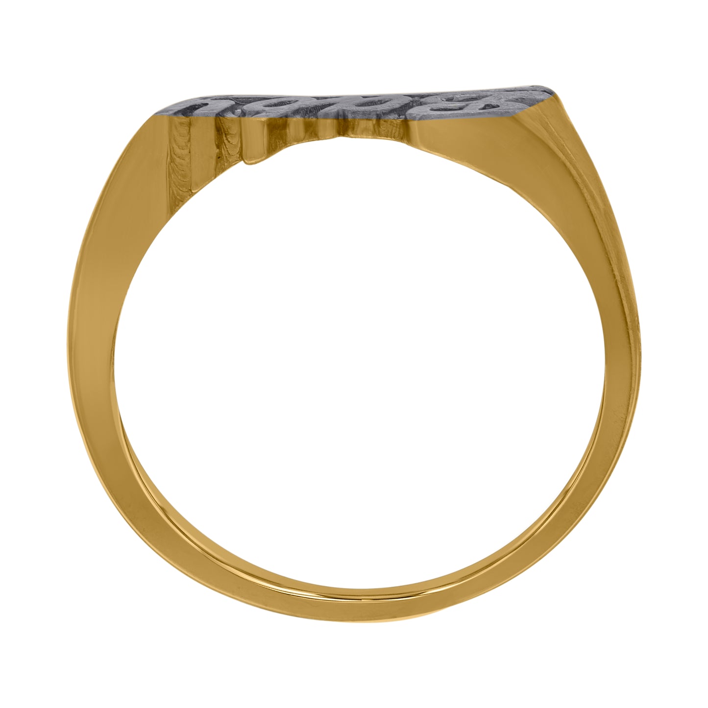10Kt Gold Ring