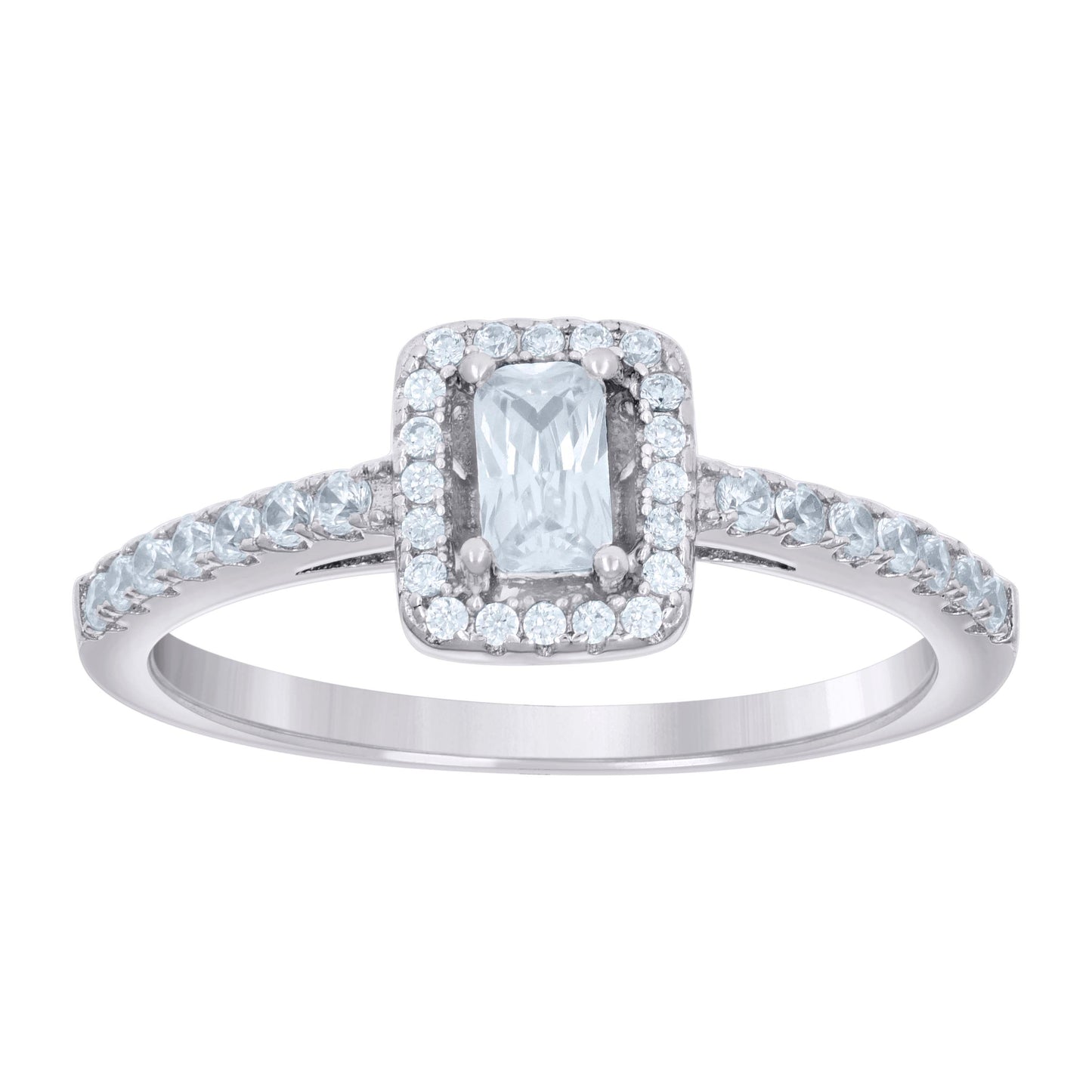 925 Sterling Silver Ring S5