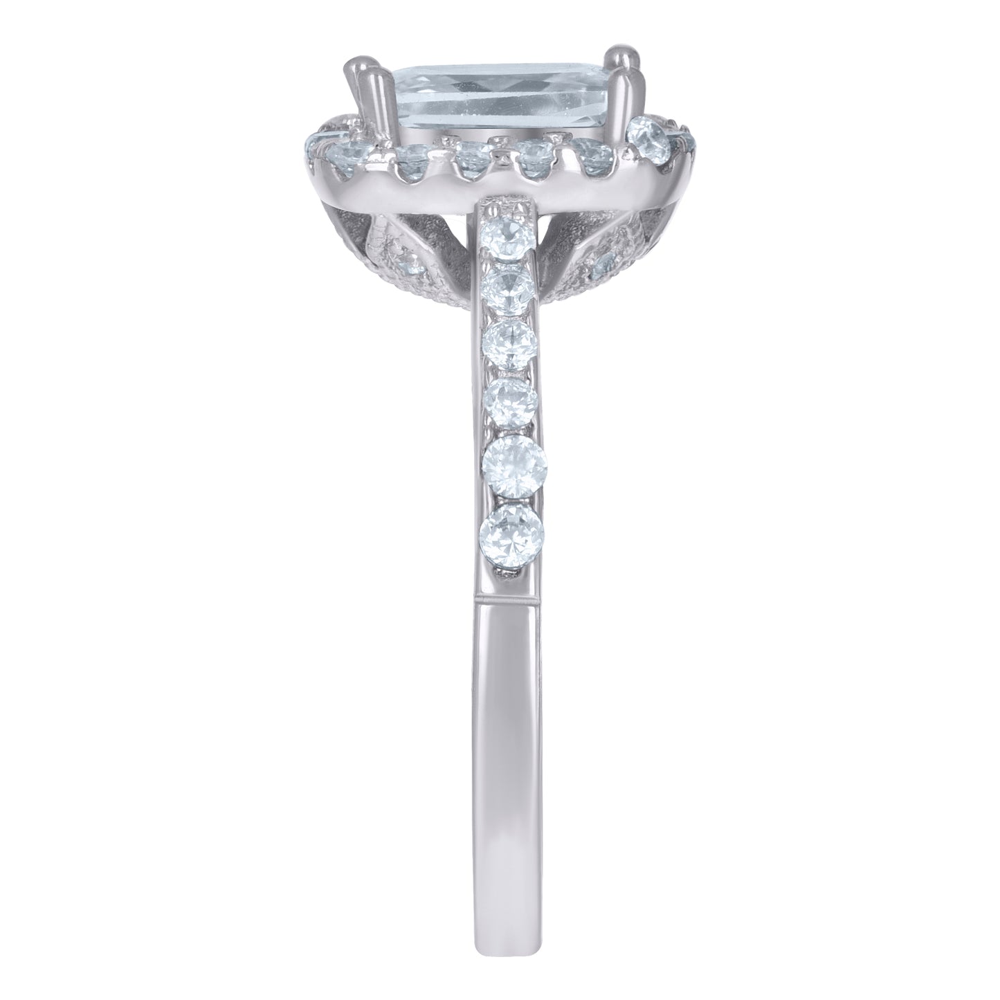 925 Sterling Silver Ring S6
