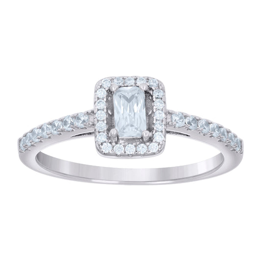 925 Sterling Silver Ring S5