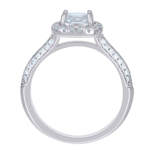 925 Sterling Silver Ring S6