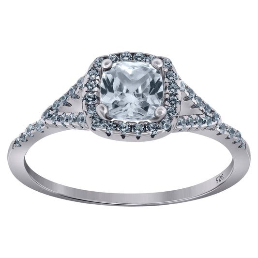 925 Sterling Silver Ring S5