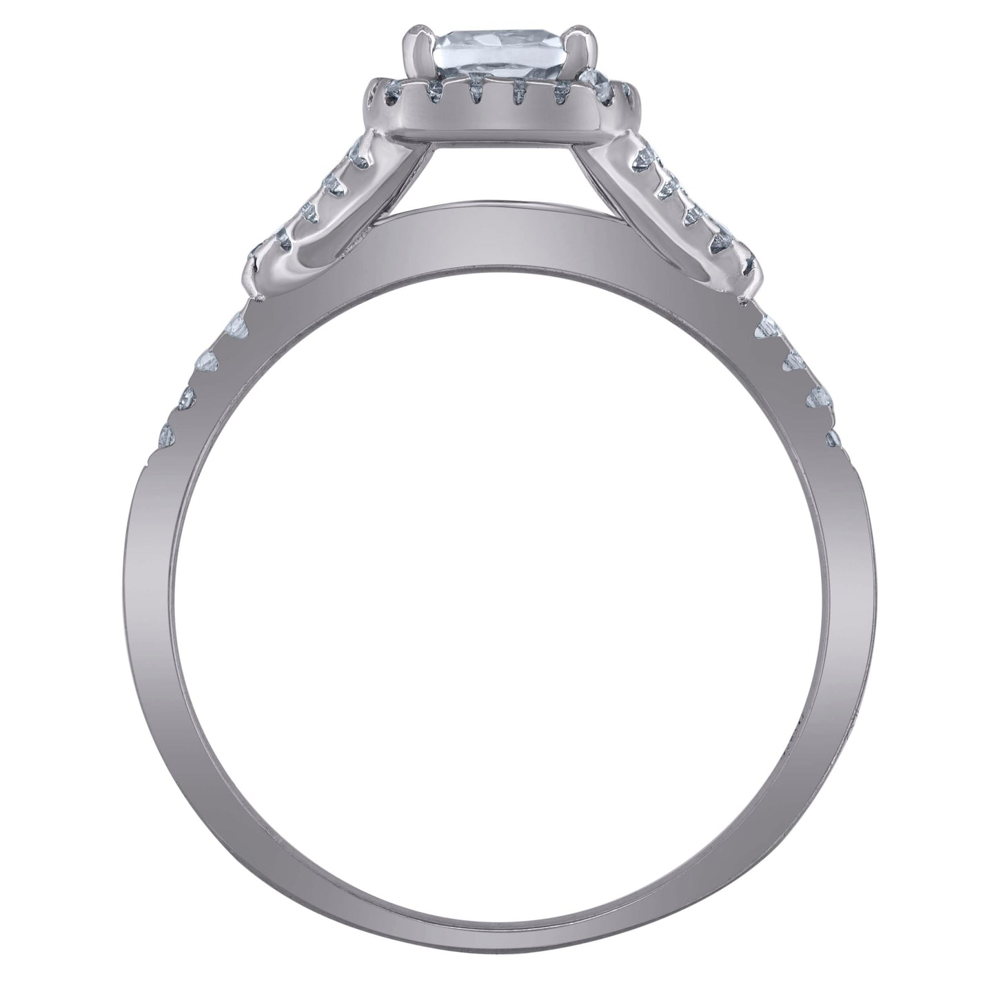 925 Sterling Silver Ring S5