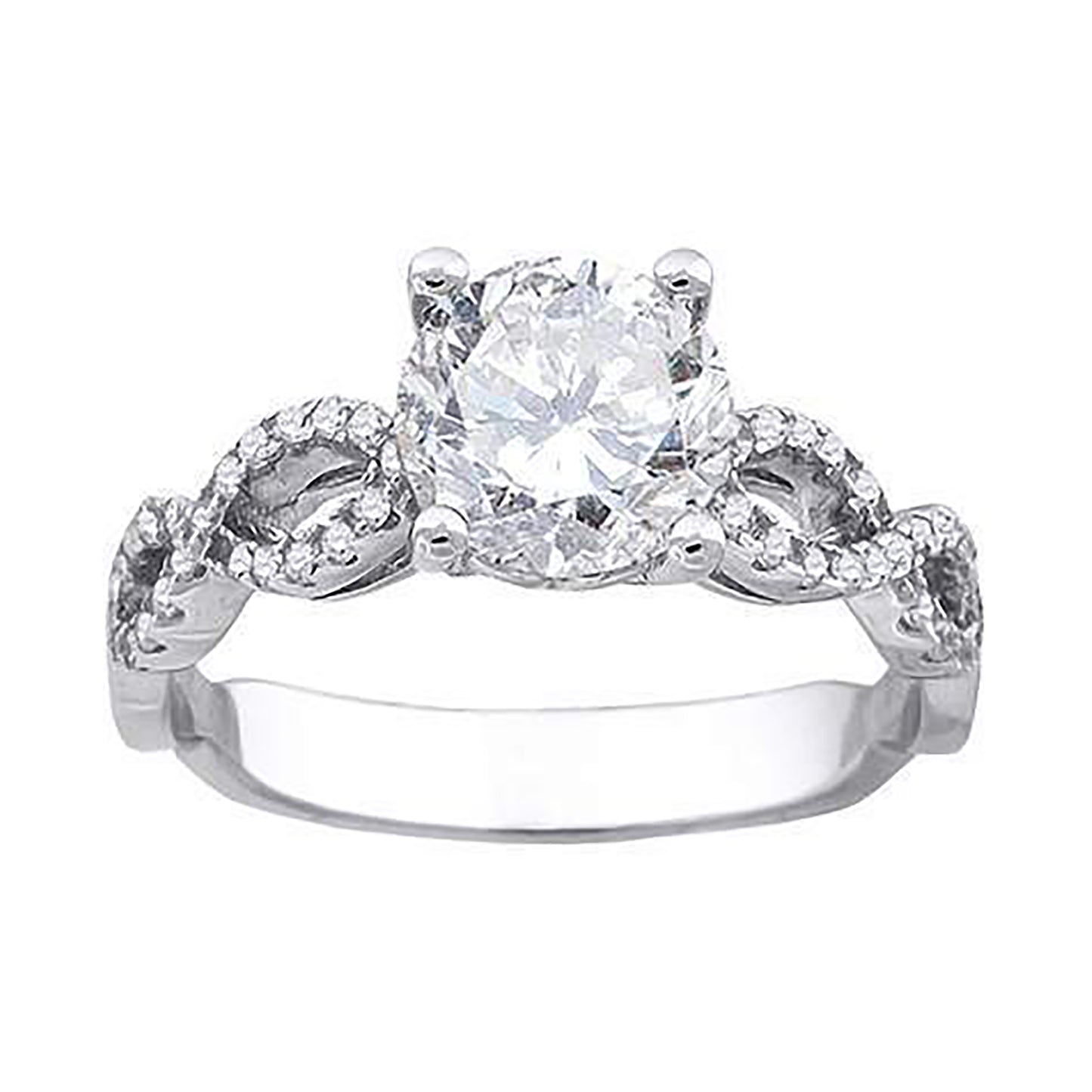 925 Sterling Silver Ring S6