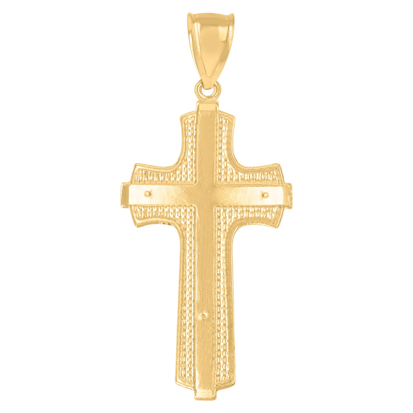 10Kt Gold Pendant