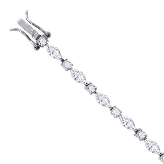925 Fancy Bracelet