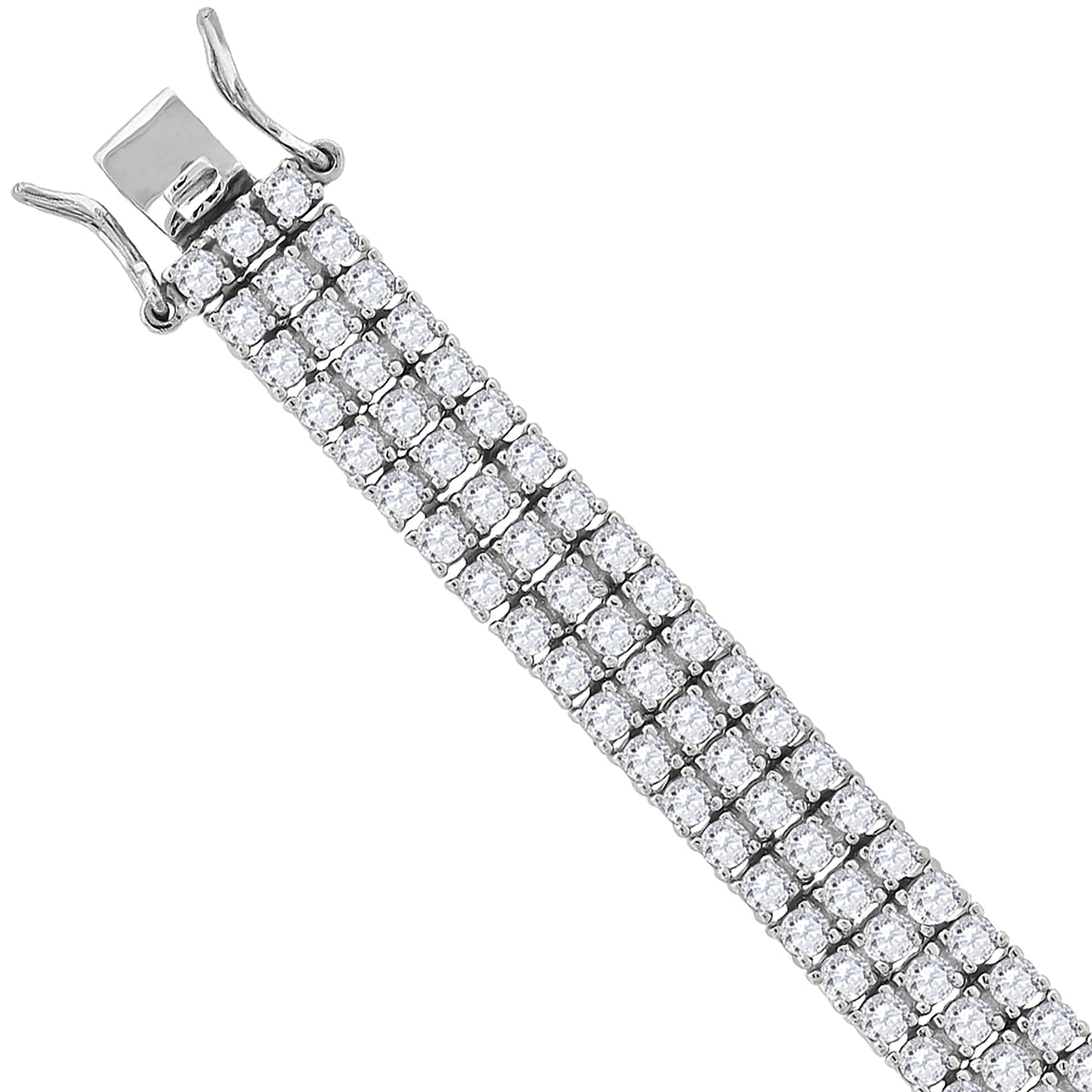 925 Fancy Bracelet