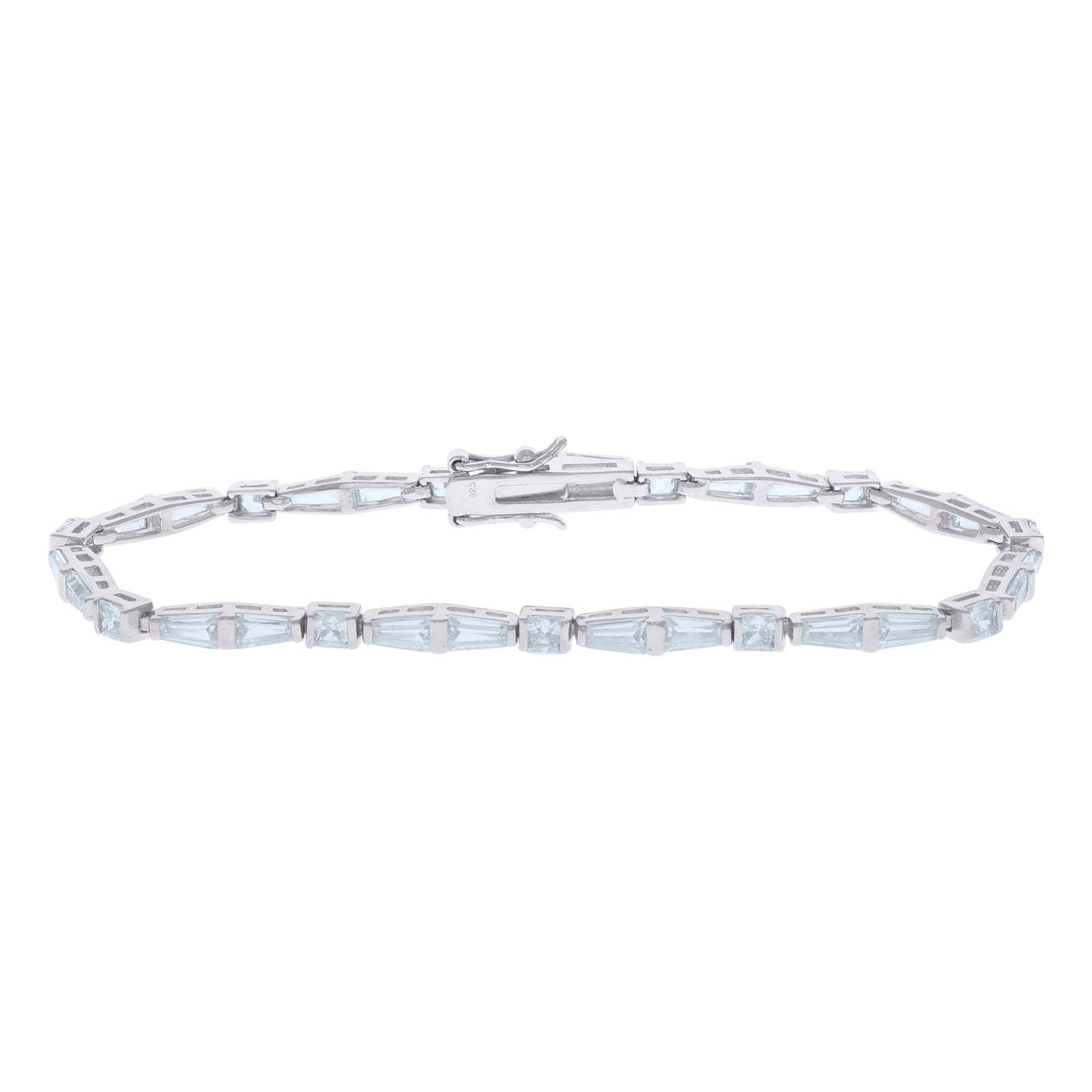 925 Fancy Bracelet