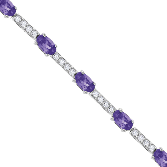 925 Fancy Bracelet
