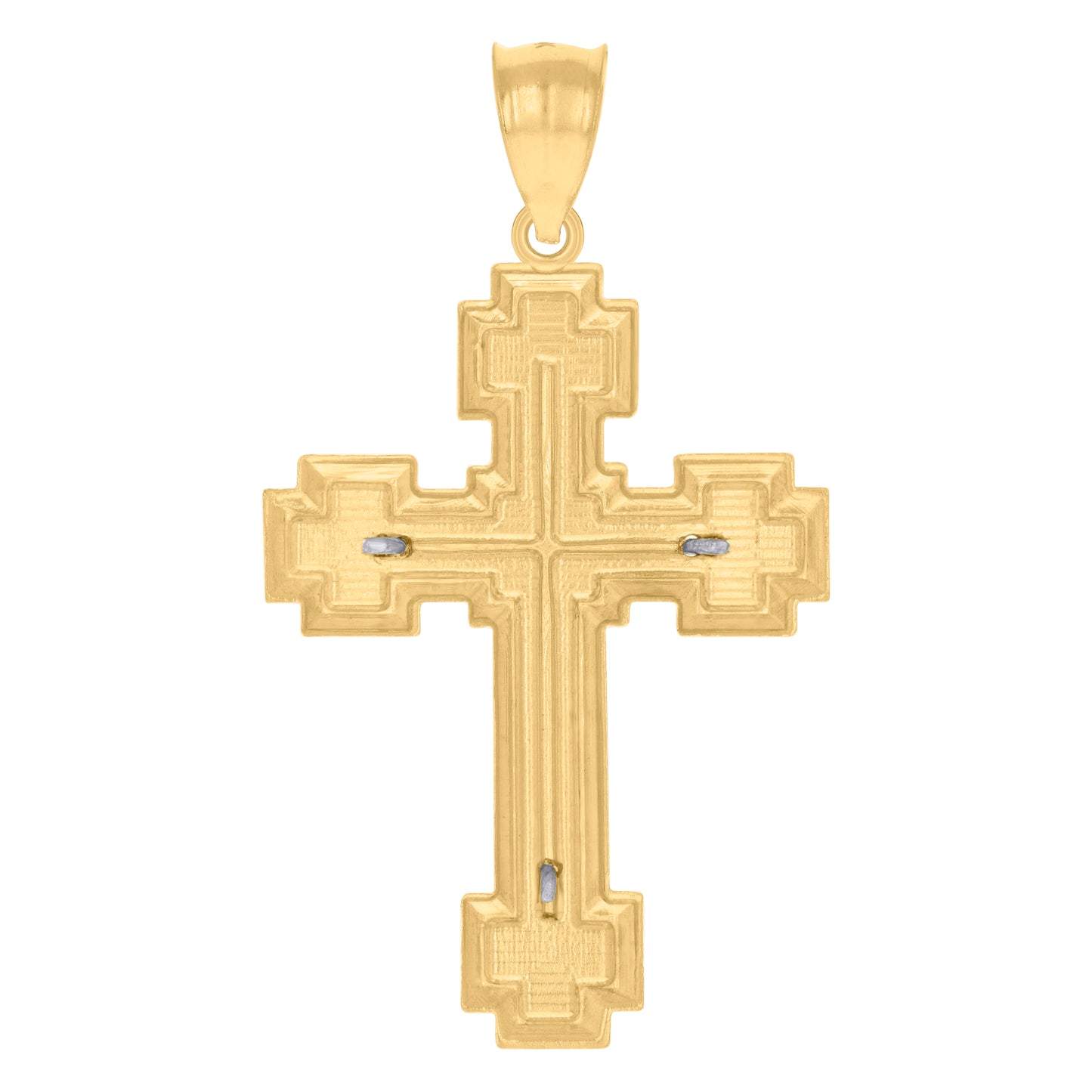 10Kt Gold Pendant