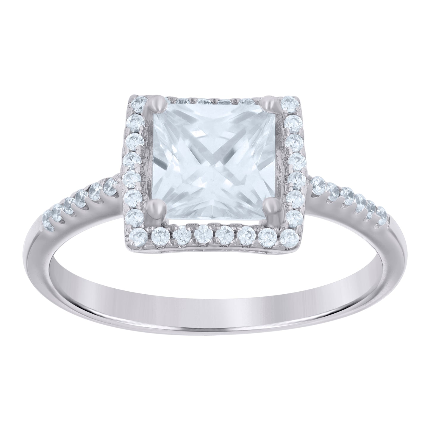 925 Sterling Silver Ring