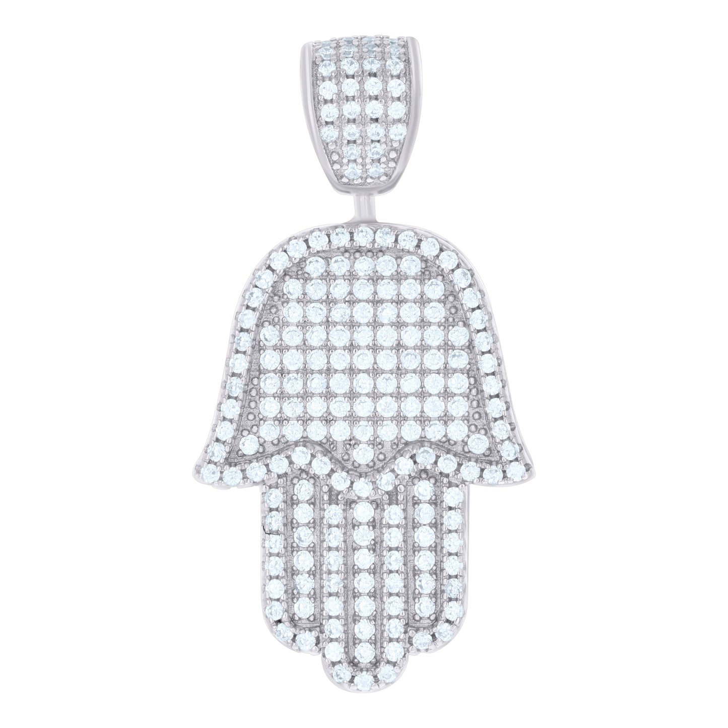 925 Sterling Silver Pendant