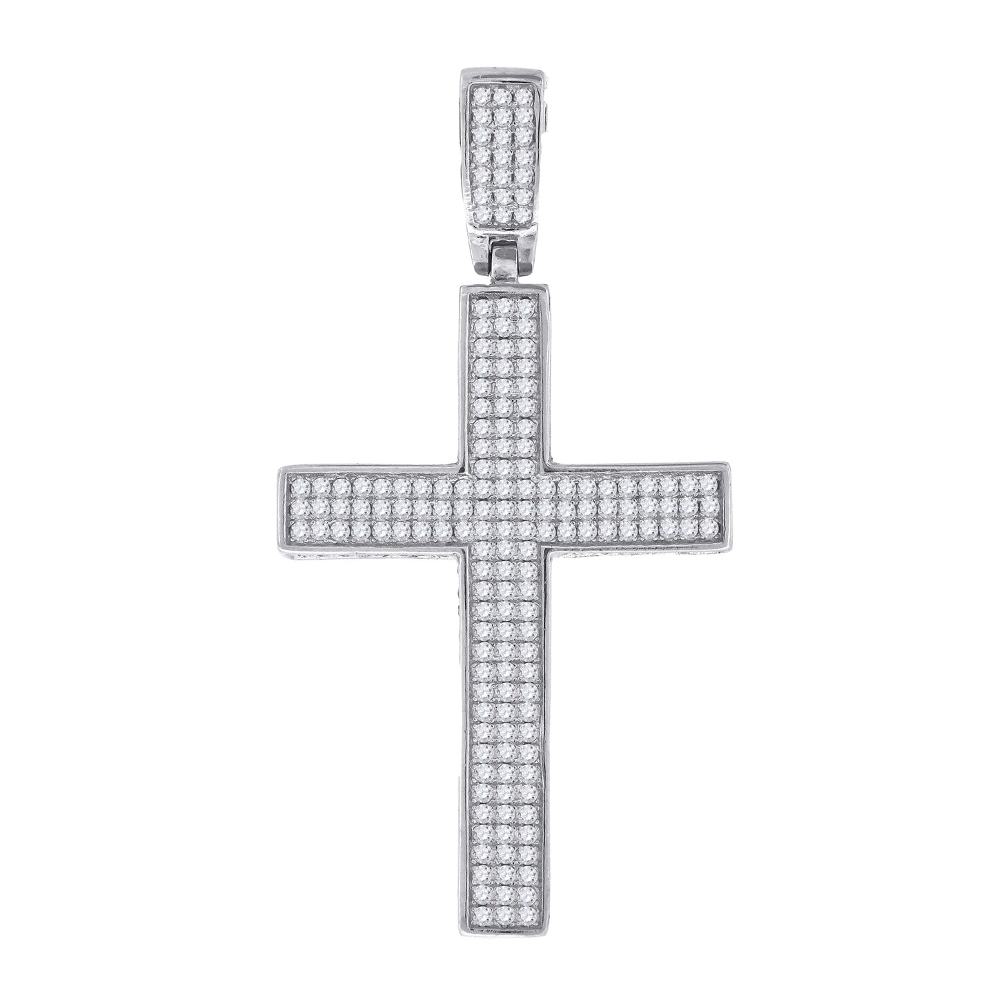 925 Sterling Silver Pendant