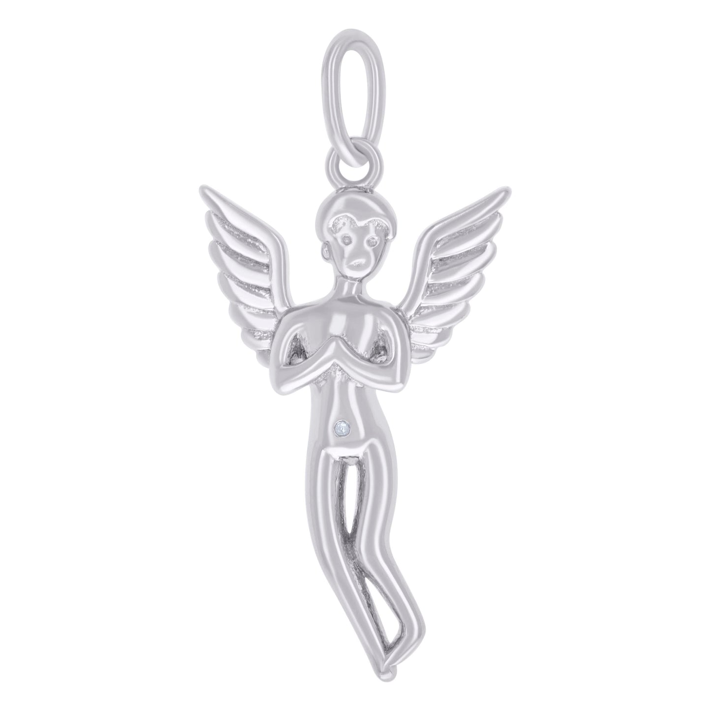 925 Cz-Fashion Pendant