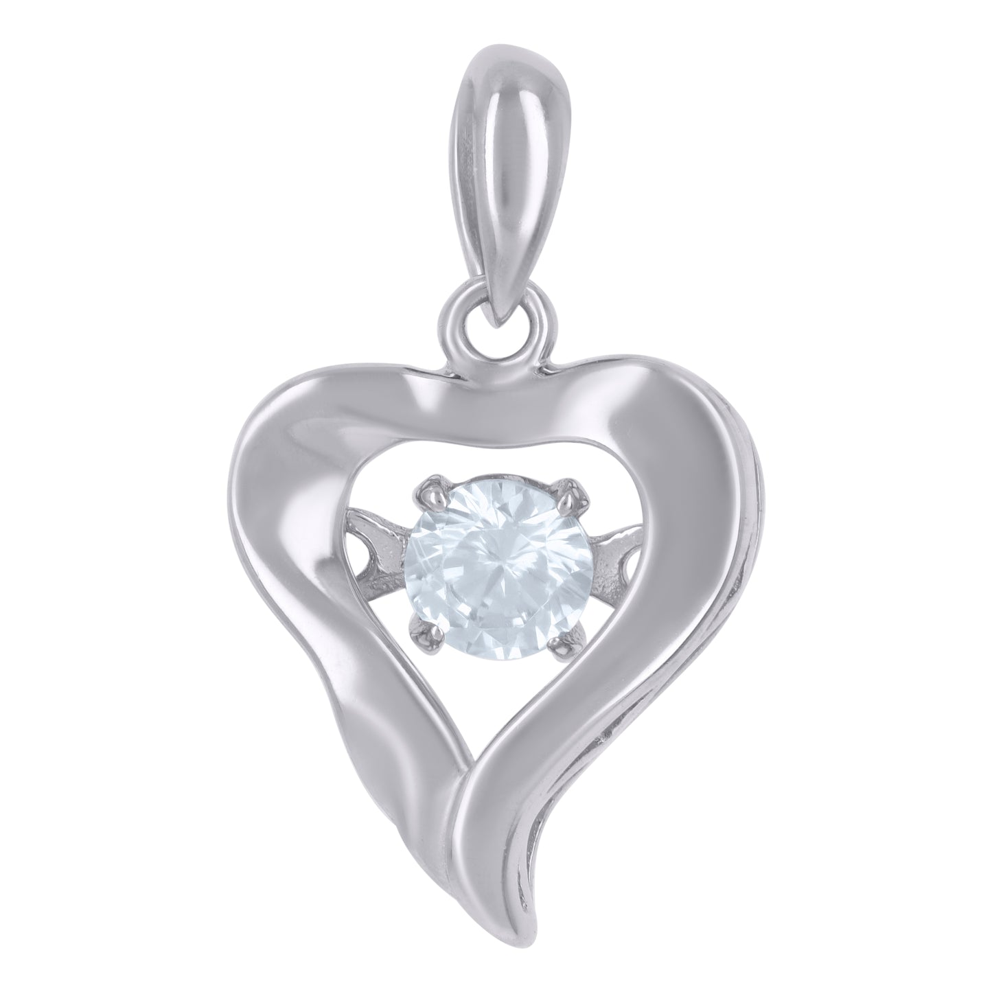925 Sterling Silver Pendant