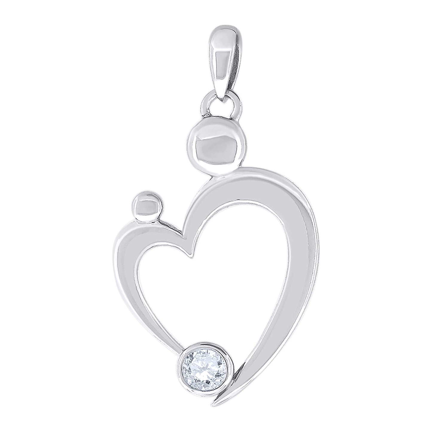 925 Sterling Silver Pendant