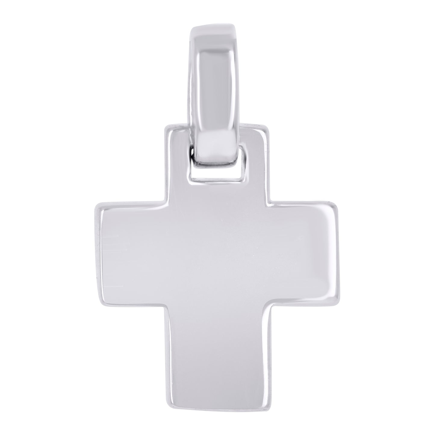 925 Sterling Silver Pendant