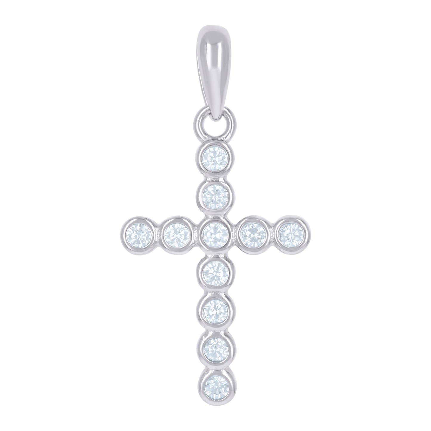 925 Sterling Silver Pendant