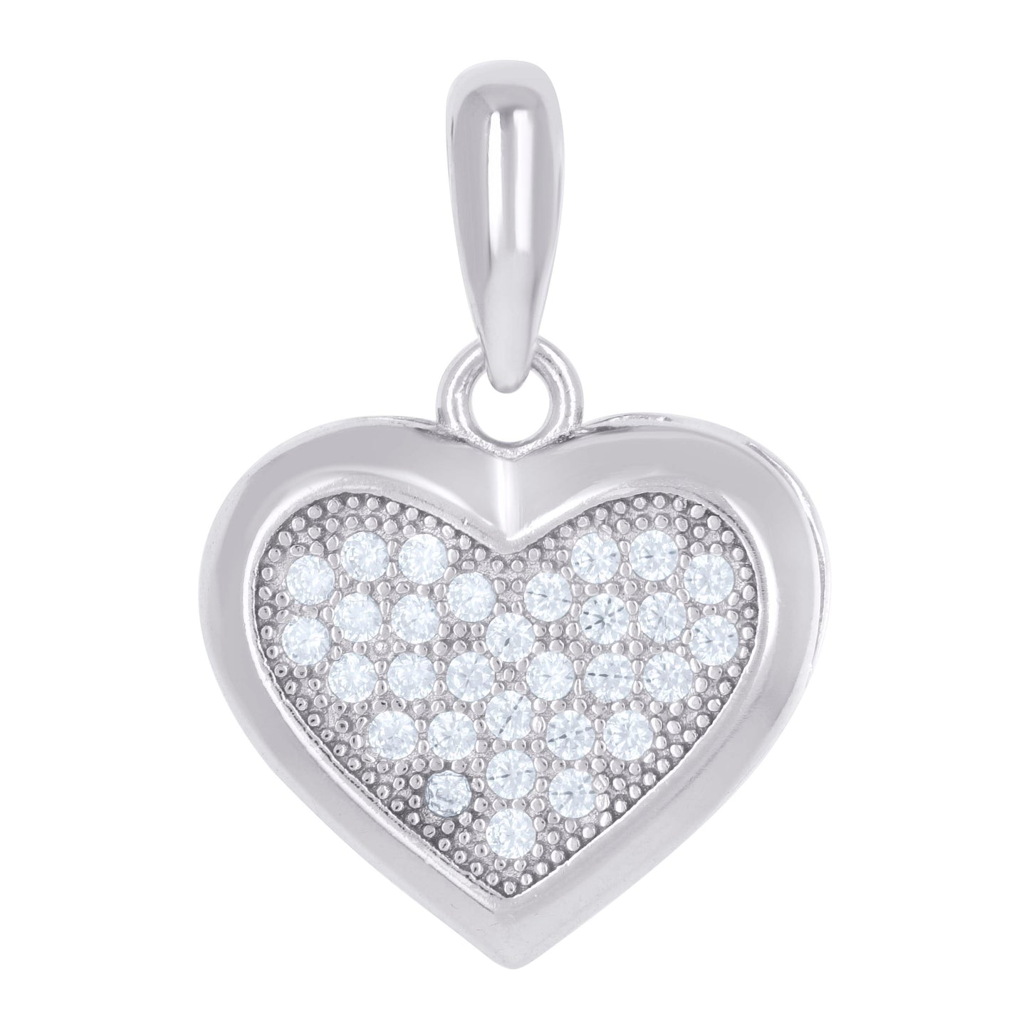 925 Sterling Silver Pendant