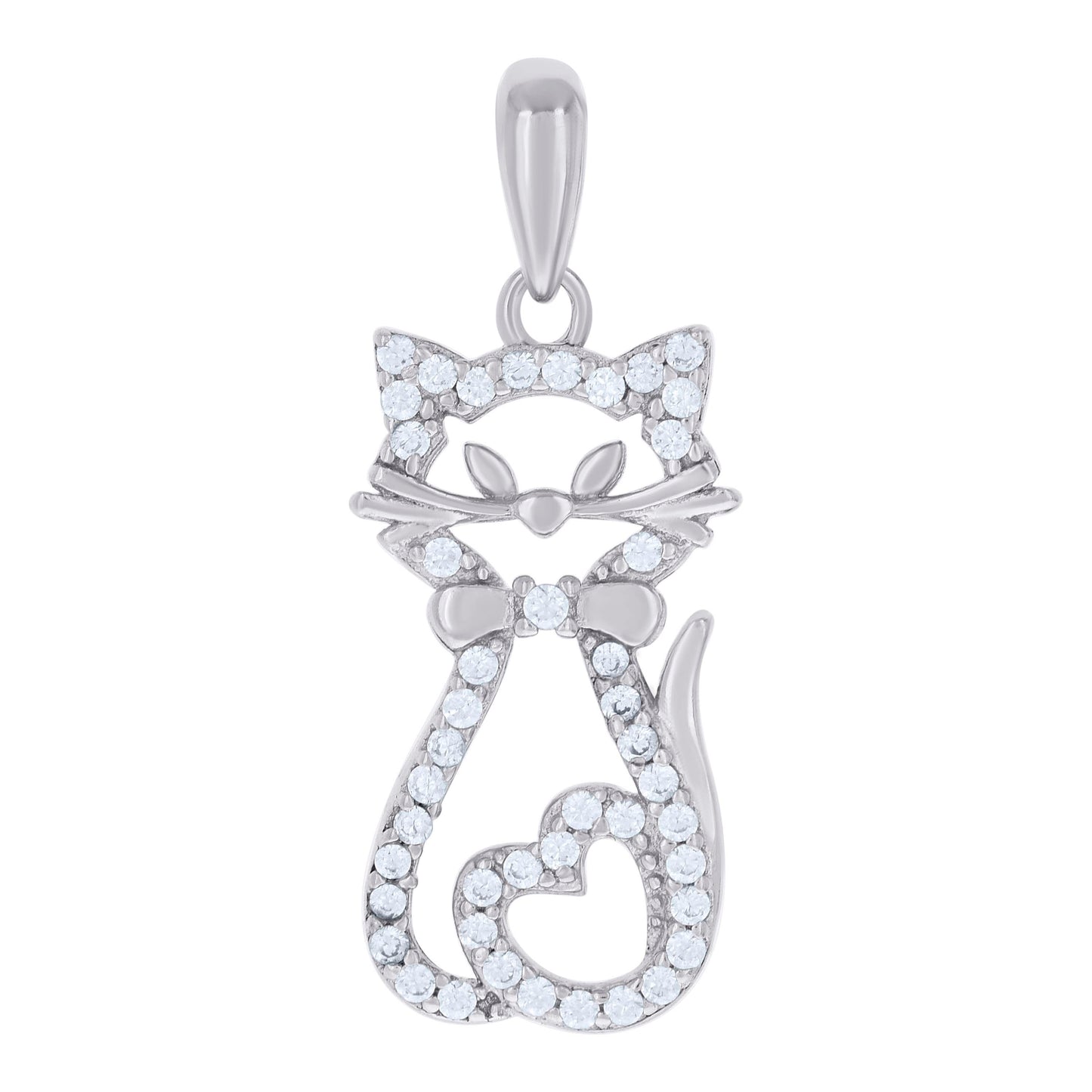 925 Sterling Silver Pendant