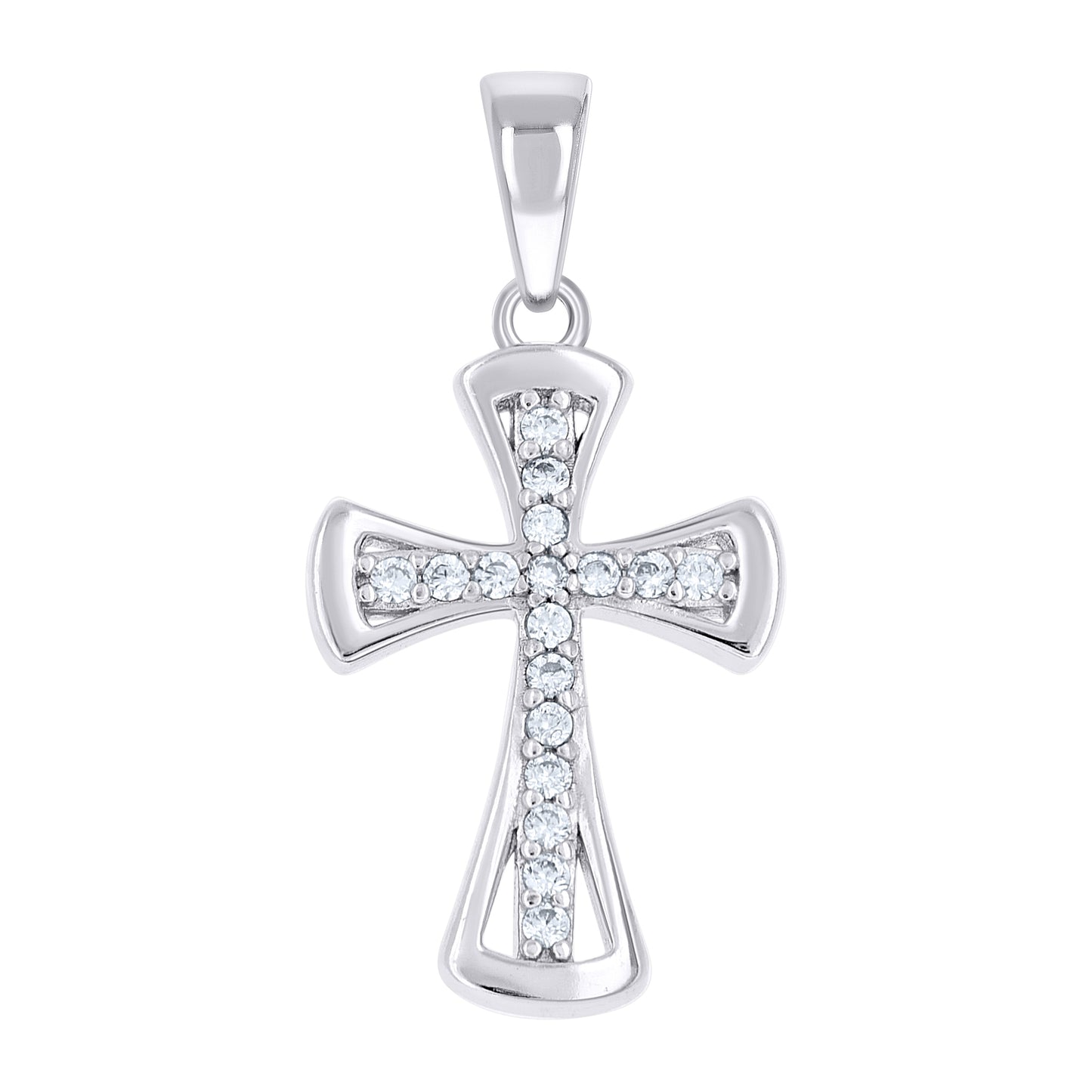 925 Sterling Silver Pendant