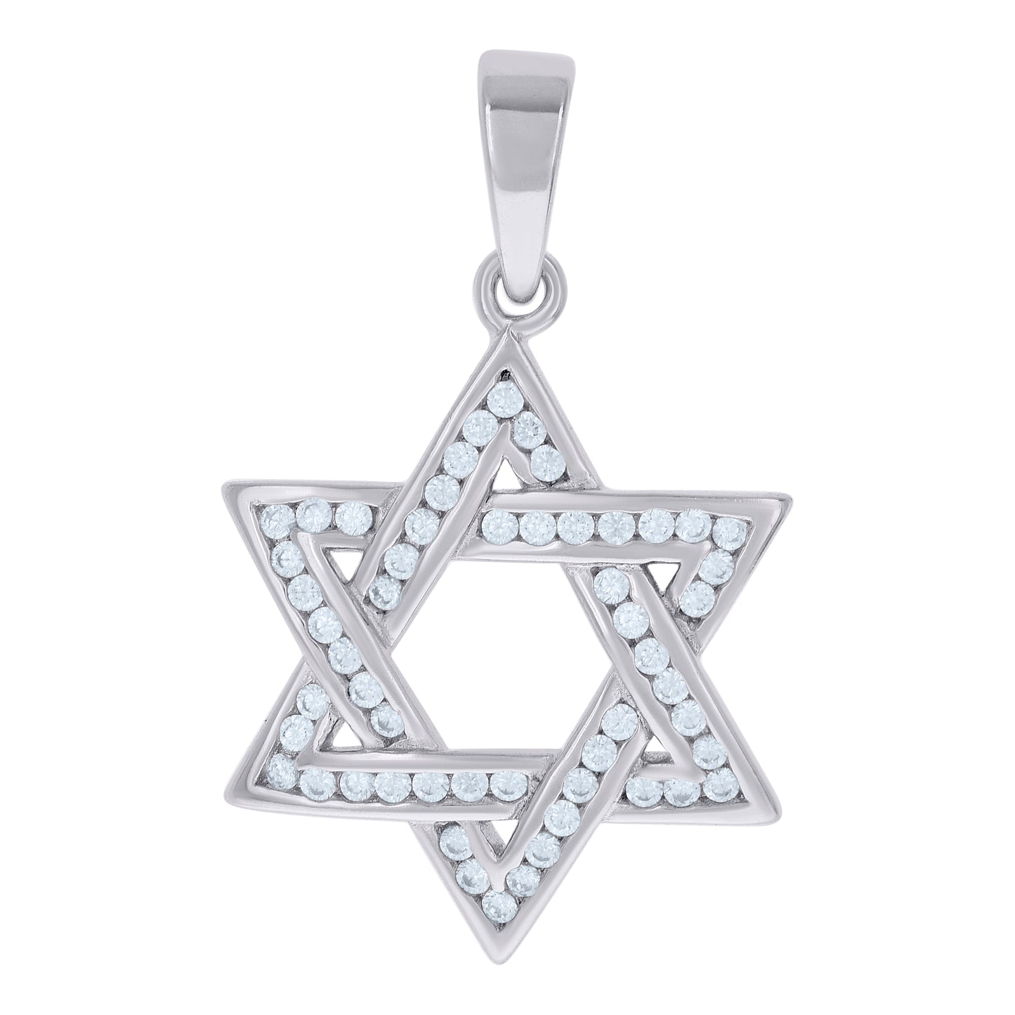 925 Sterling Silver Pendant