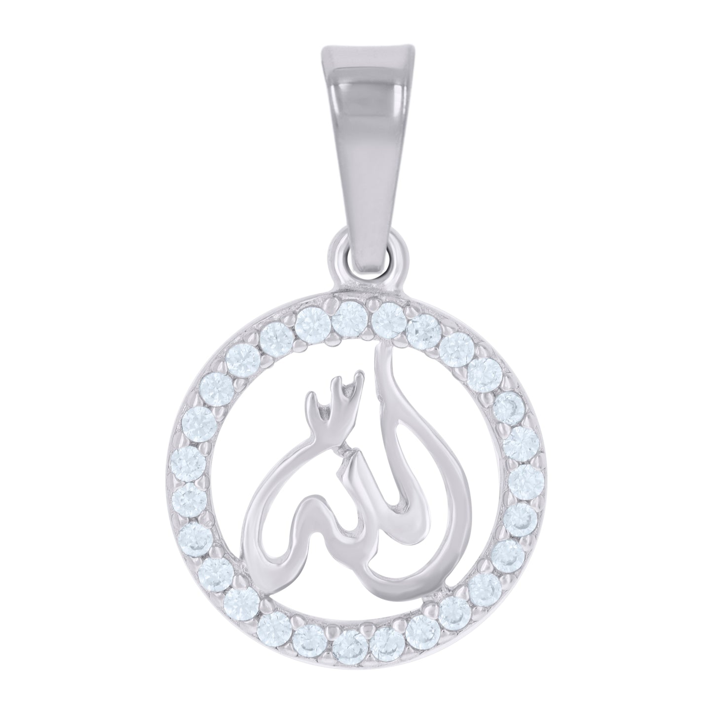 925 Sterling Silver Pendant