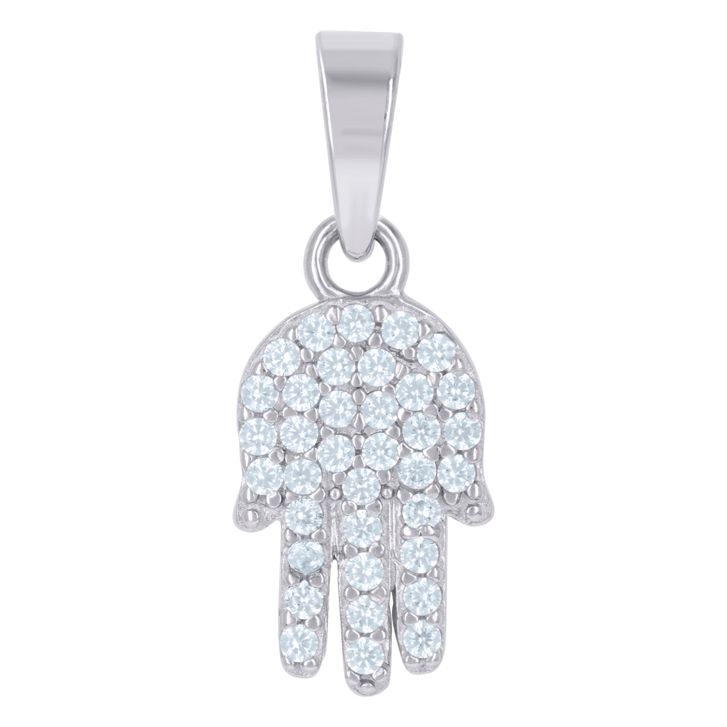 925 Sterling Silver Pendant