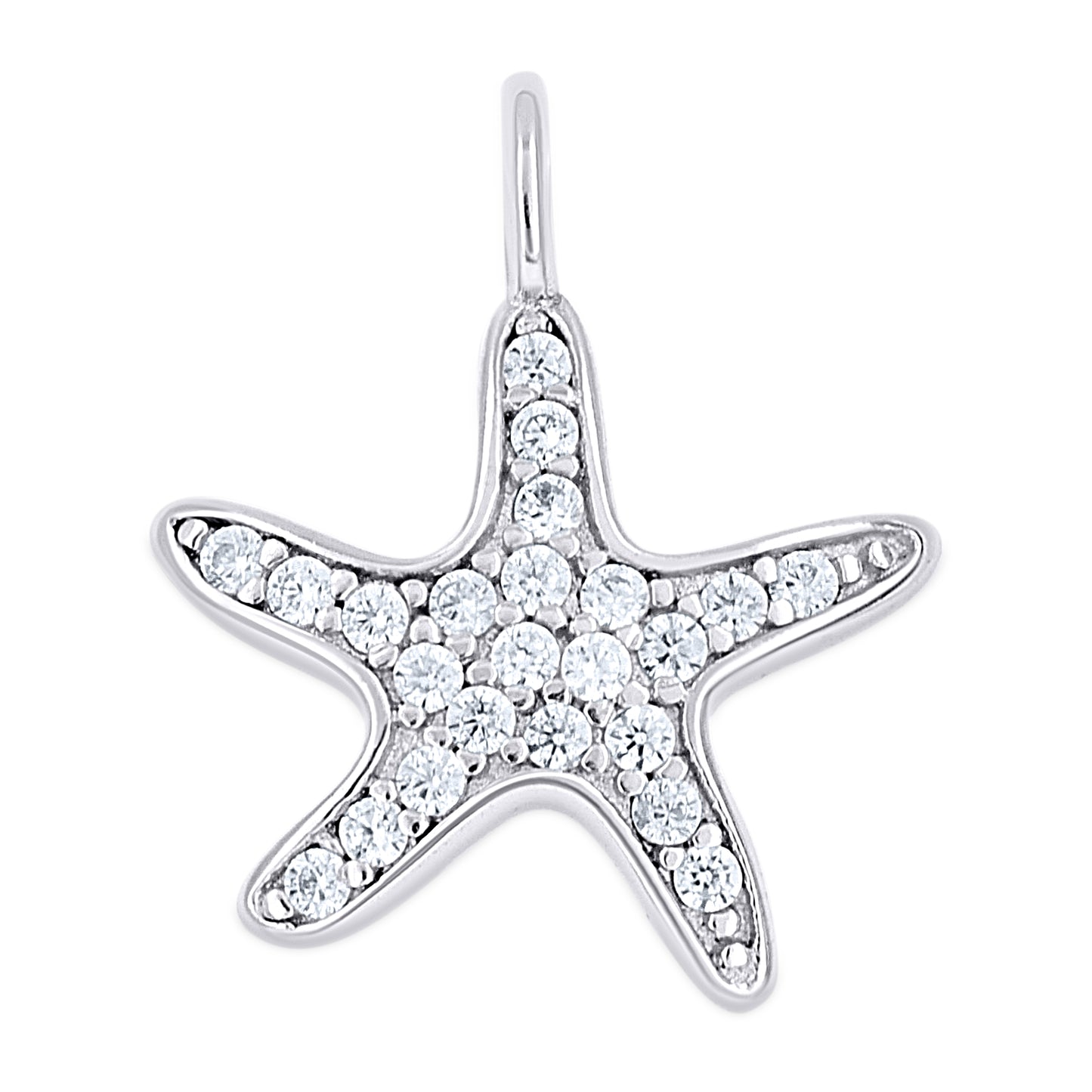 925 Sterling Silver Pendant