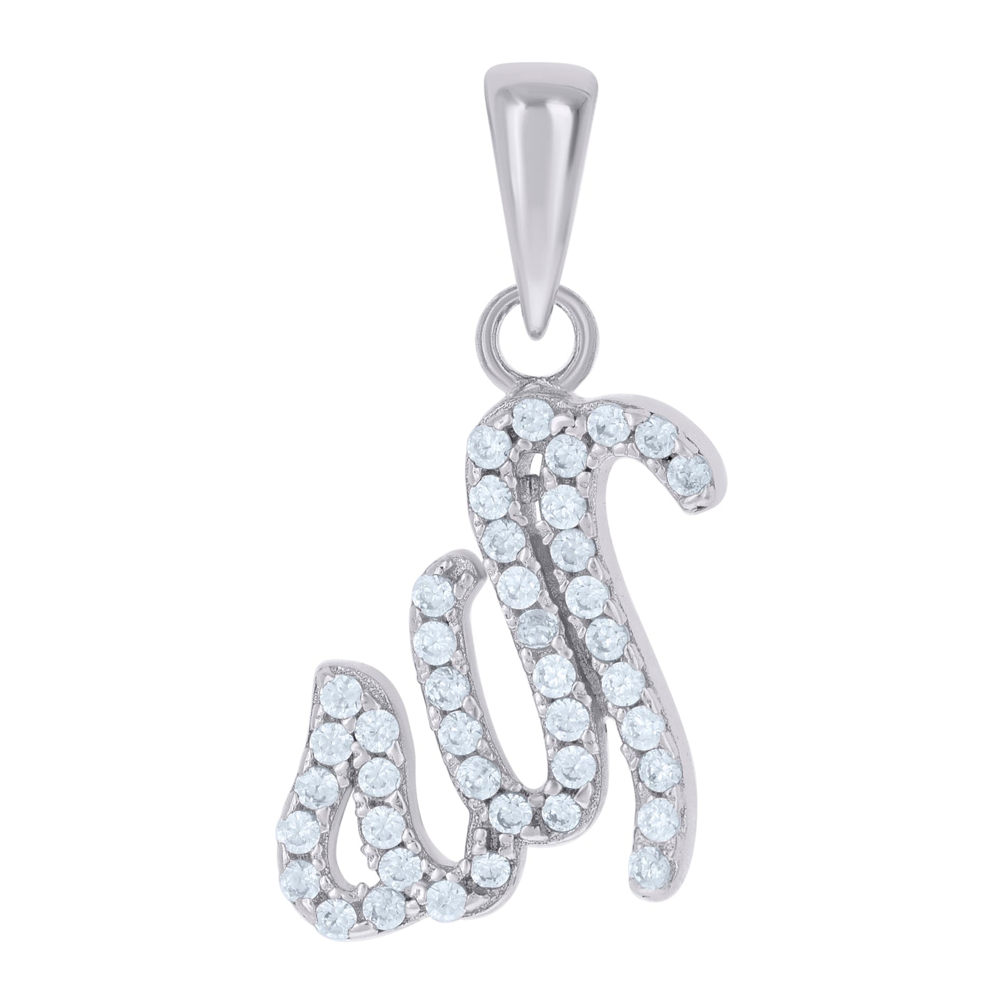 925 Sterling Silver Pendant