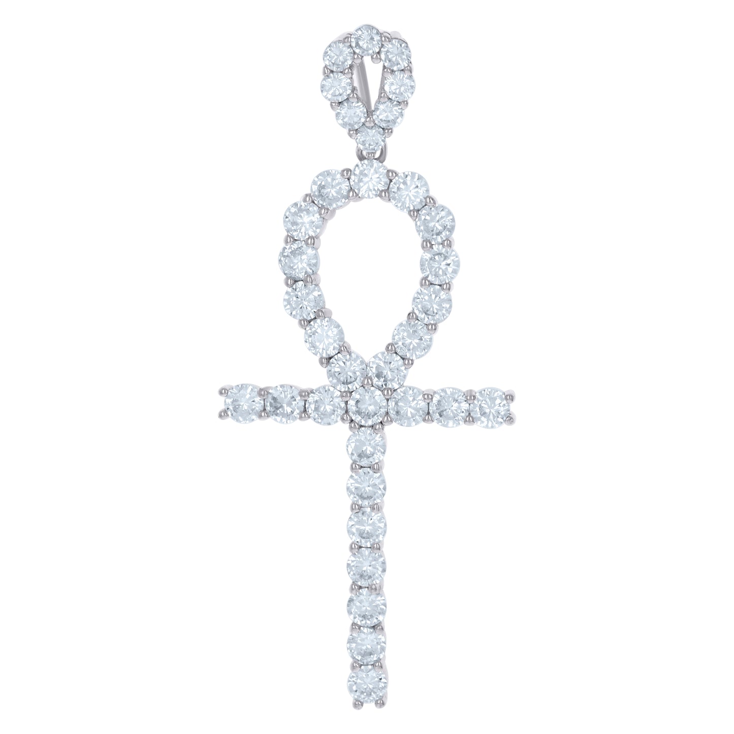 925 Sterling Silver Pendant