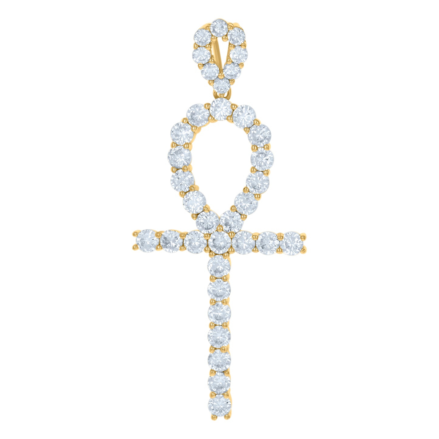 925 Sterling Silver Pendant
