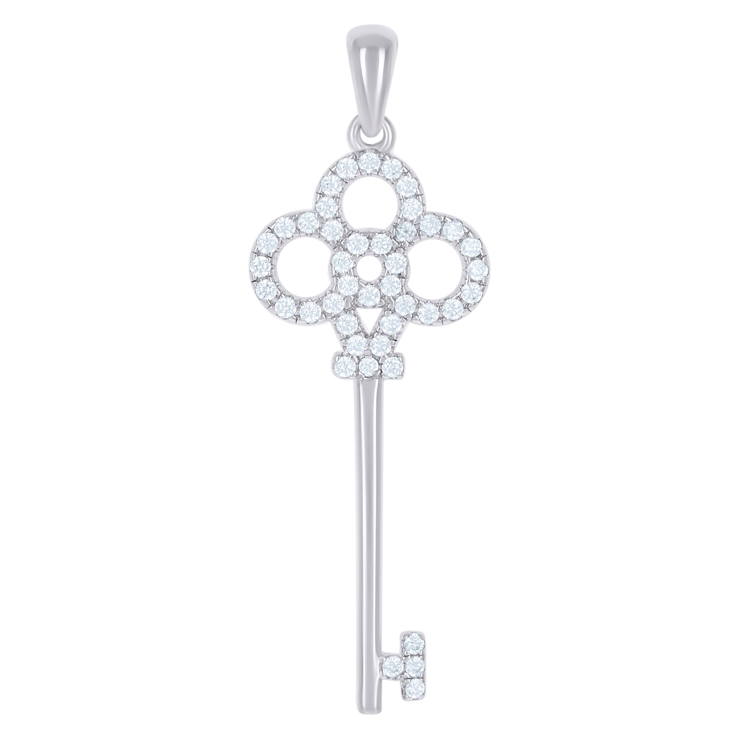 925 Sterling Silver Pendant