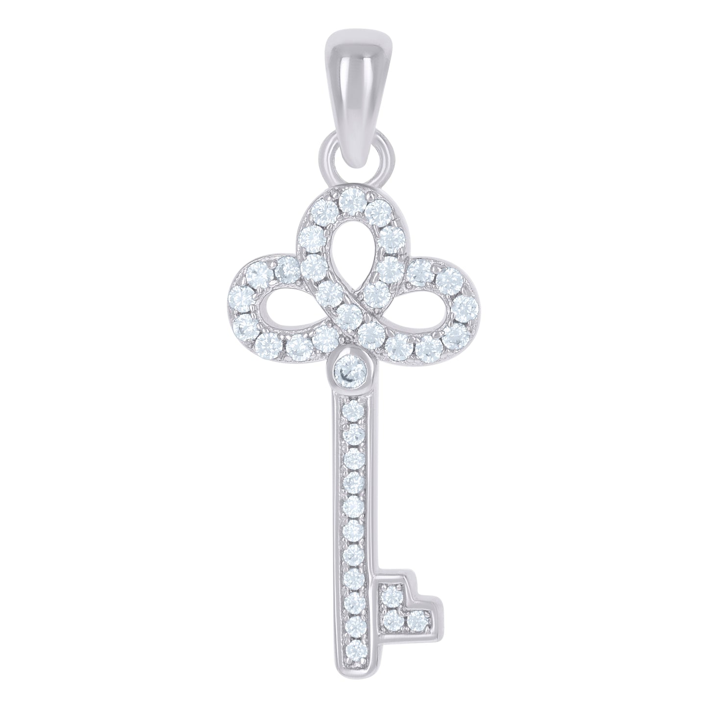 925 Sterling Silver Pendant