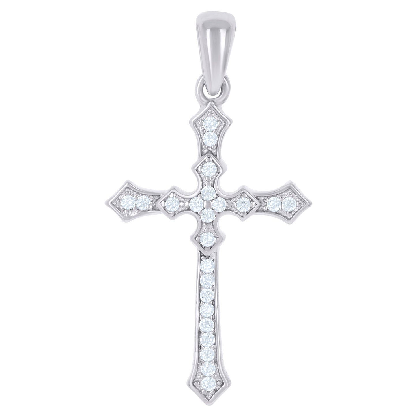 925 Sterling Silver Pendant