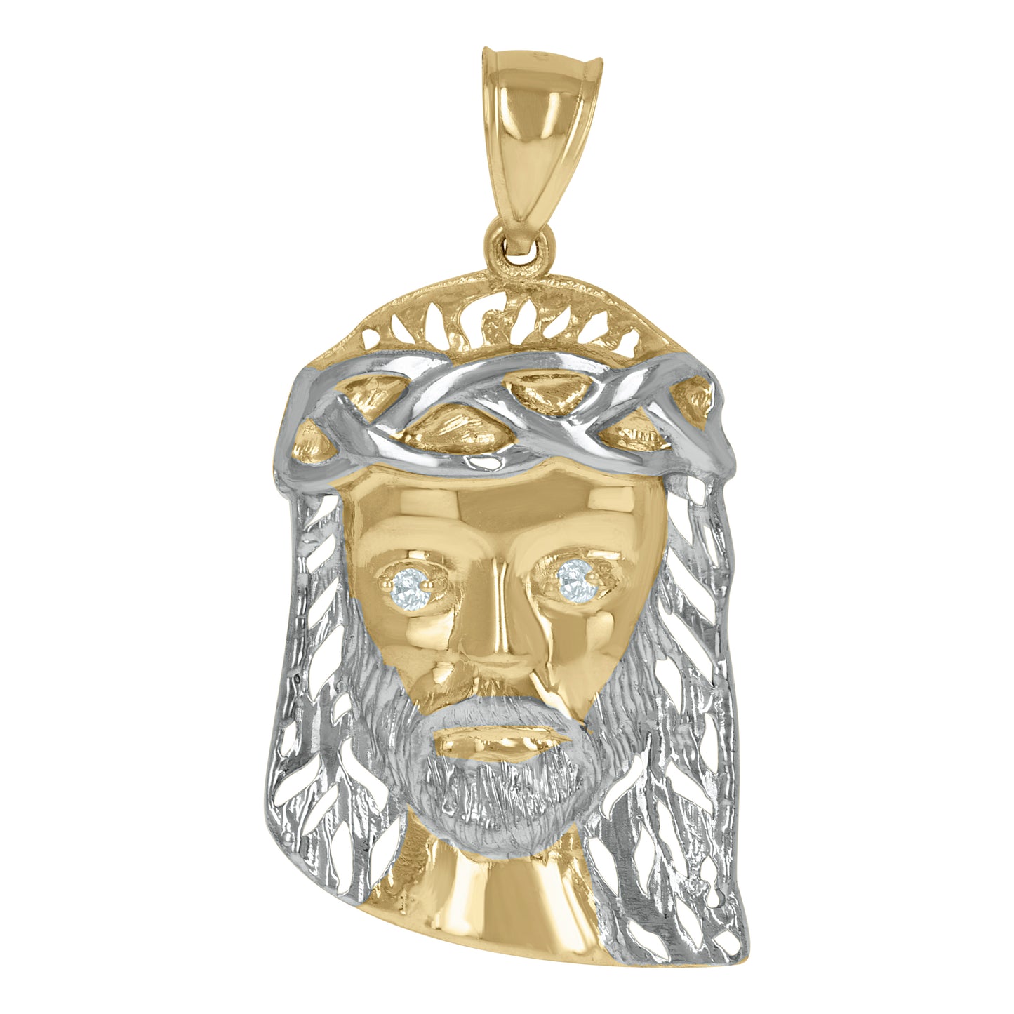 10Kt Gold Charm