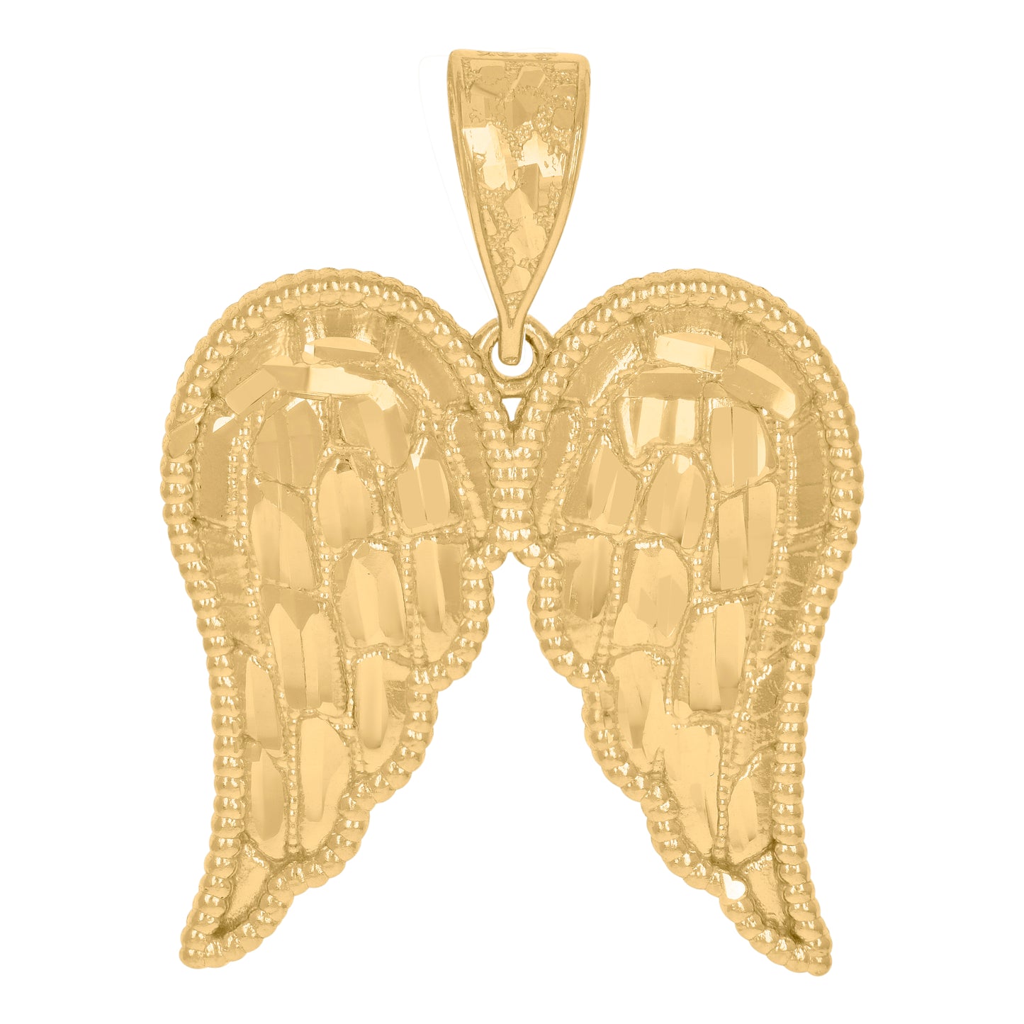 10Kt Gold Pendant