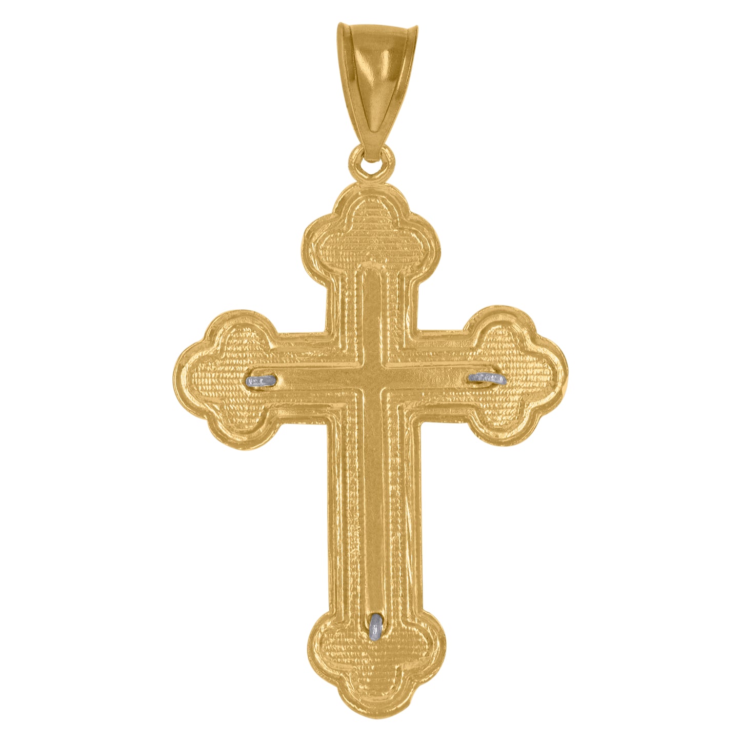 10Kt Gold Pendant