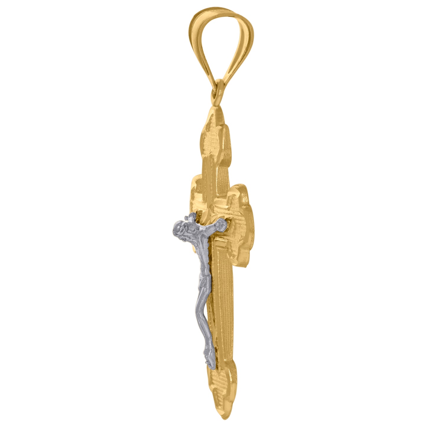 10Kt Gold Pendant