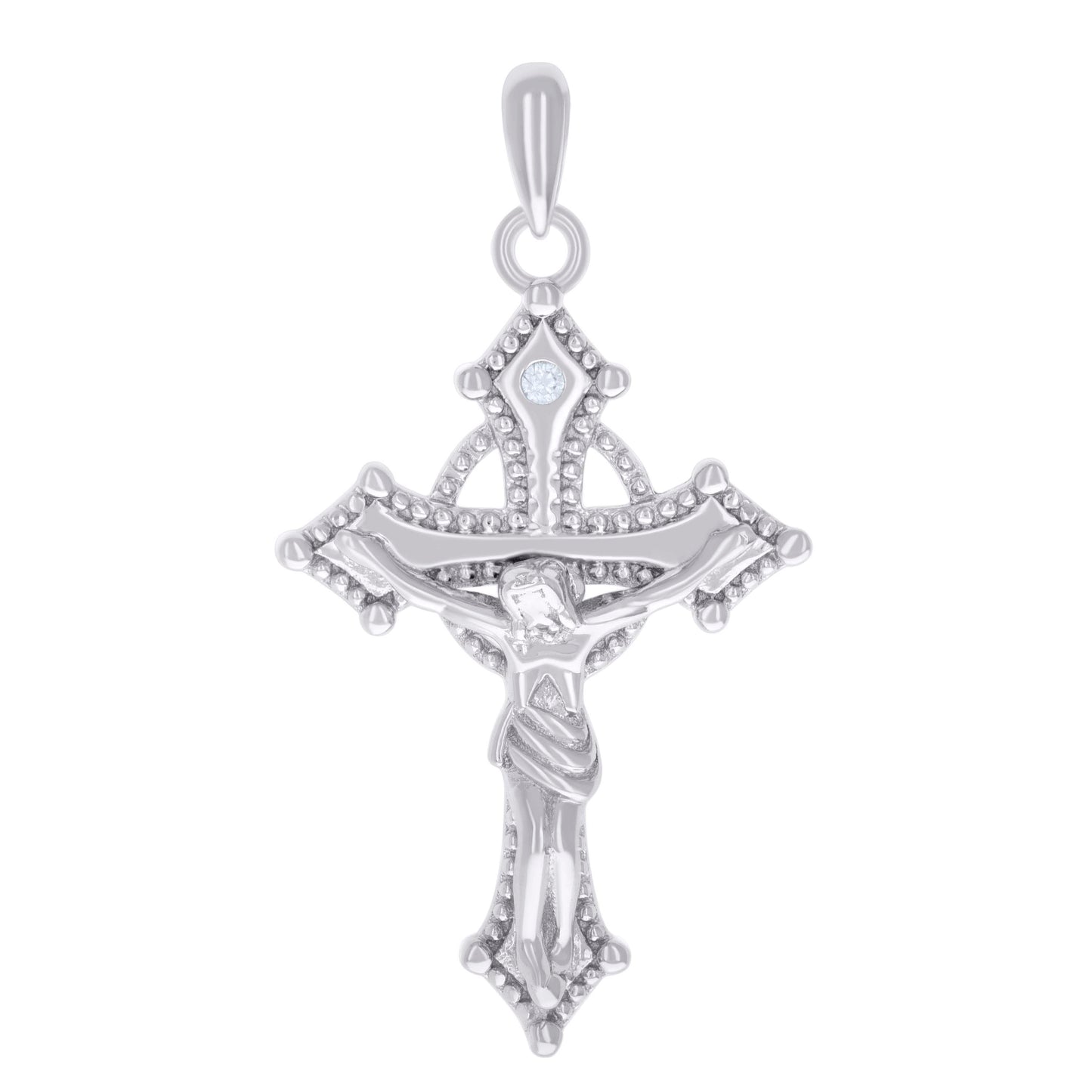 925 Sterling Silver Pendant