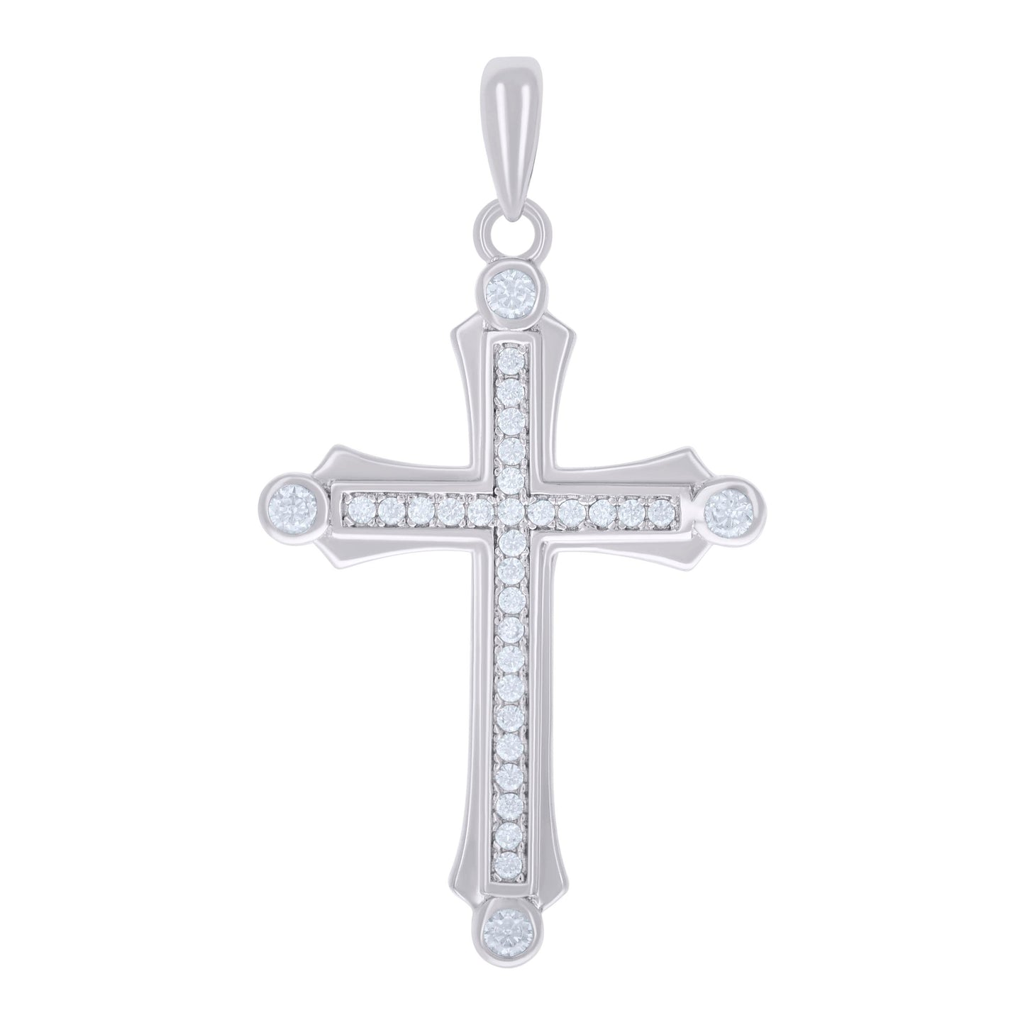 925 Sterling Silver Pendant