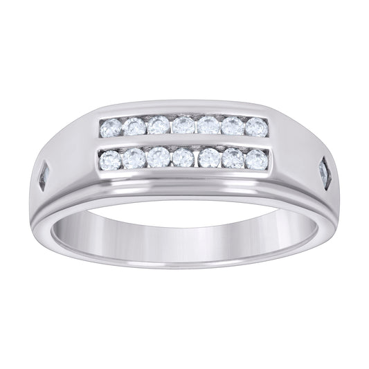 925 Sterling Silver Ring S8